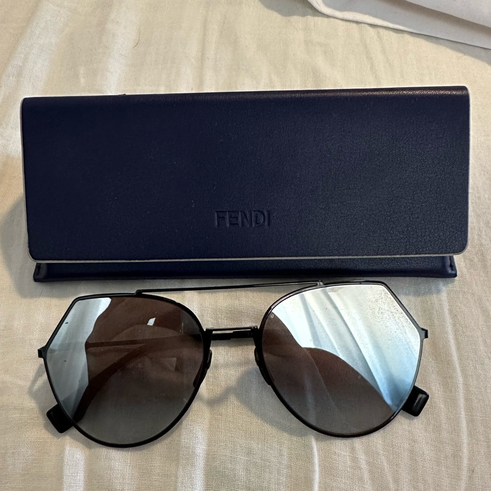 Fendi sunglasses